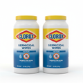 Clorox Germicidal Wipes Comm Solutions 2/110CT